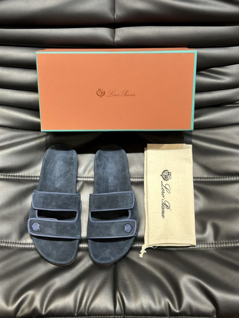 Loro Piana Sandals